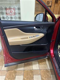 هيونداي سانتافي